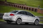 Fiat Linea Absolute 2014 года